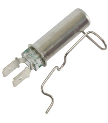 Sonda caldera Junkers 87145000430