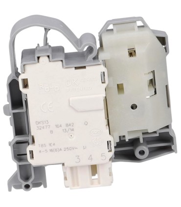 Blocapuerta lavadora Hoover 43030357