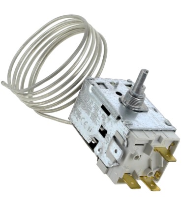 Termostato nevera Whirlpool 481228238106