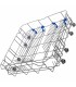 Cesta inferior lavavajillas Midea 12976000001368