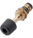 Llave llenado caldera Beretta R10025060