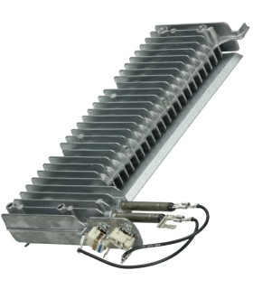 Resistencia secadora Whirlpool 2500W 481231028307