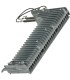 Resistencia secadora Bosch 2500W 00361061