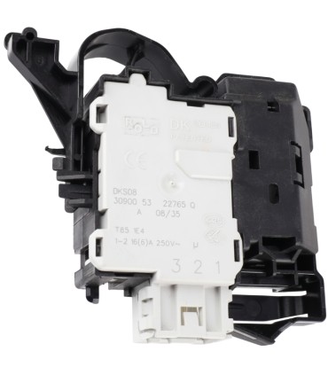 Blocapuerta lavadora Indesit C00508660