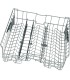 Cesta superior lavavajillas Teka 436752