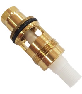 Detector caudal caldera Baxi Roca 8 litros 125621090