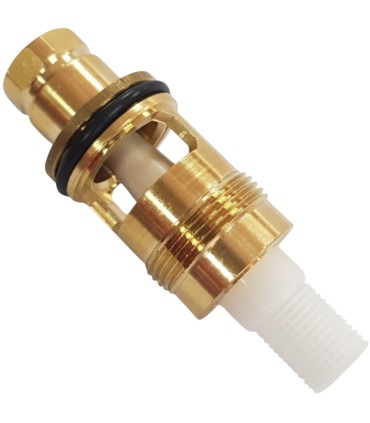 Detector caudal caldera Baxi Roca 8 litros 125621090