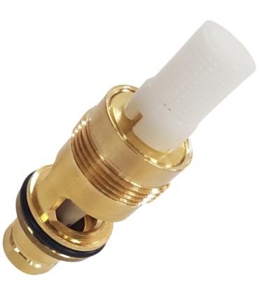 Detector caudal caldera Baxi 8 litros 125621090