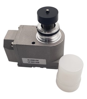 Servomotor calentador Vaillant Gas butano 115371