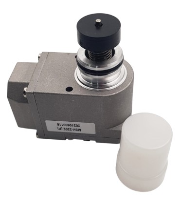 Servomotor calentador Vaillant Gas butano 115371