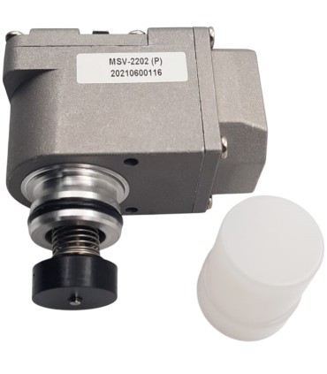 Servoválvula calentador Vaillant Gas butano 115371