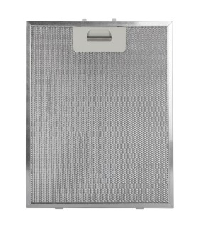 Filtro campana extractora Pando 338x225mm 580058200147
