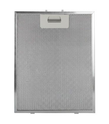 Filtro campana extractora Pando 338x225mm 580058200147