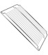 Bandeja horno Bosch 465x375mm 00574876