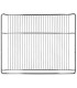 Parrilla grill horno Bosch 465x375mm 00574876