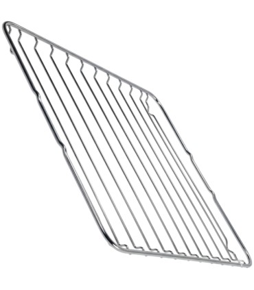 Parrilla horno Zanussi 424x357mm 8087937051
