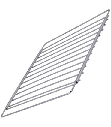 Rejilla horno extensible universal 318x350/560mm 480181700954