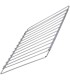 Rejilla horno extensible universal 318x350/560mm C00385607