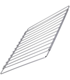 Rejilla horno extensible universal 318x350/560mm C00385607