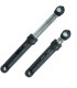 Kit amortiguadores lavadora Bosch 00702567