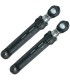Amortiguadores lavadora Siemens 00702567