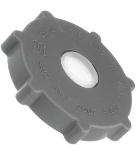 Tapón depósito sal lavavajillas Bosch 00165259