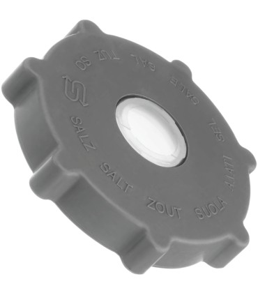 Tapón depósito sal lavavajillas Bosch 00165259