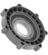 Tapón sal lavavajillas Bosch 00165259