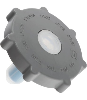 Tapón depósito sal lavavajillas Bosch 00165383