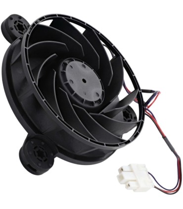 Motor ventilador nevera Electrolux 4055390522