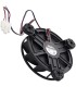 Motor ventilador frigorífico Electrolux 4055390522