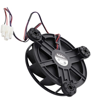 Motor ventilador frigorífico Electrolux 4055390522