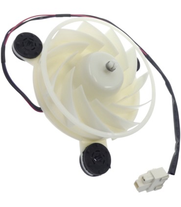 Motor ventilador nevera Midea 11002015001802