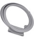 Goma escotilla lavadora Candy 70006602