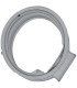 Junta escotilla lavadora Candy 70006602