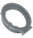 Goma puerta lavadora LG MDS66651603