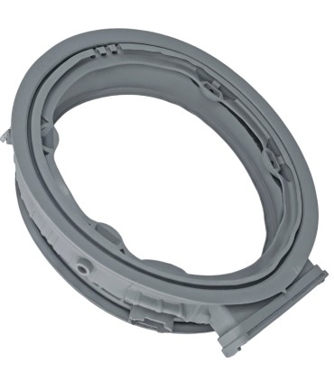 Goma puerta lavadora LG MDS66651603