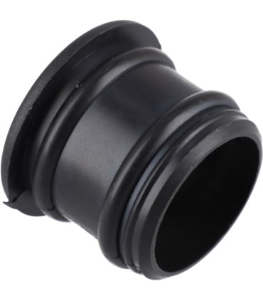 Adaptador goma escotilla lavadora Candy 70016733