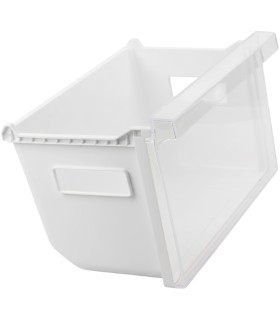 Cajón inferior congelador nevara Midea 12131000036218