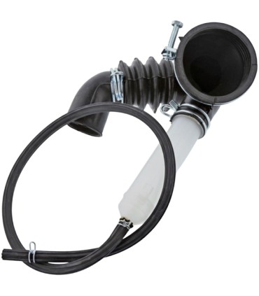 Manguera desagüe lavadora Zanussi 4055125712