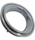 Goma escotilla lavadora Siemens 00772661