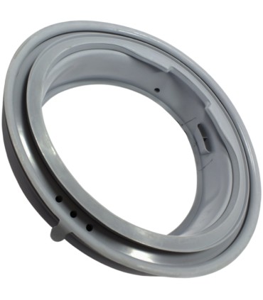 Goma escotilla lavadora Siemens 00772661