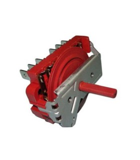 Selector horno Teka 8 posiciones