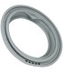 Goma escotilla lavadora Bauknecht 481246068633