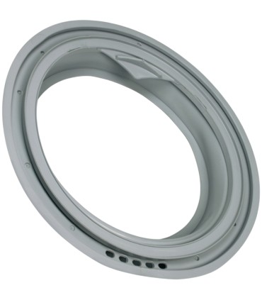 Goma escotilla lavadora Bauknecht 481246068633