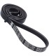 Correa lavadora EL 1215 J5 Candy 80001704