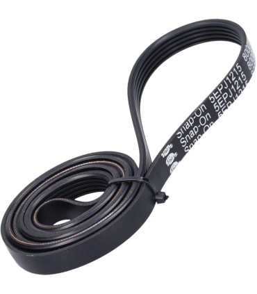 Correa lavadora Electrolux 5PJE 1215 1290775004
