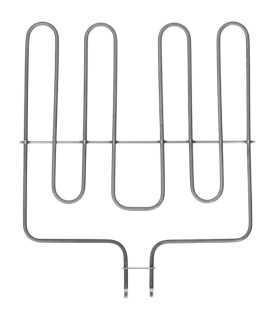 Resistencia horno Bosch 1500W 00475585