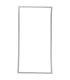 Burlete nevera Beko 4668510300
