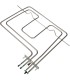 Resistencia grill horno Teka 1400W+1000W 83140326